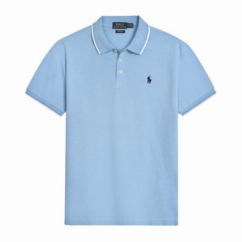 RL Men's Polo 523